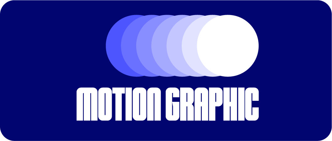 MOTION GRAPHIC