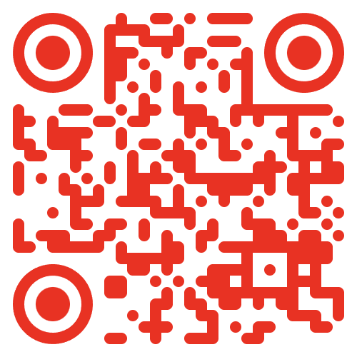 그래픽디자인 QR